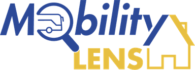 Mobility Lens Logo