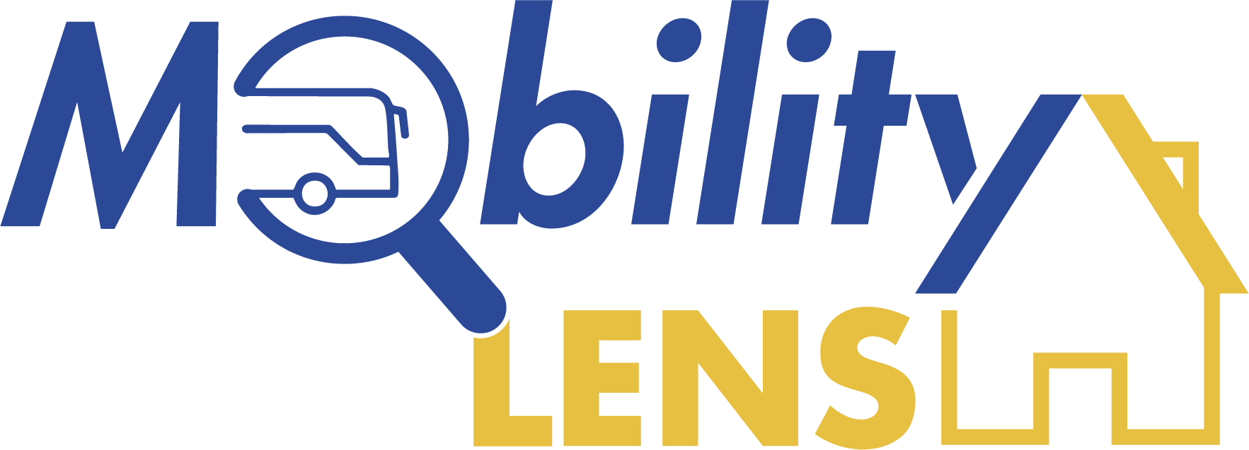 Mobility Lens Logo
