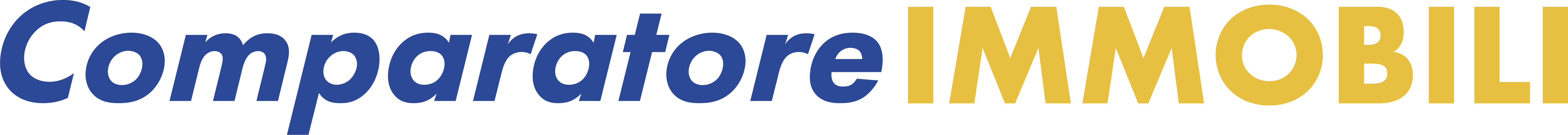 Comparatore IMMOBILI
